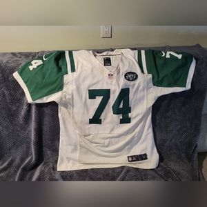 Nick Mangold jersey